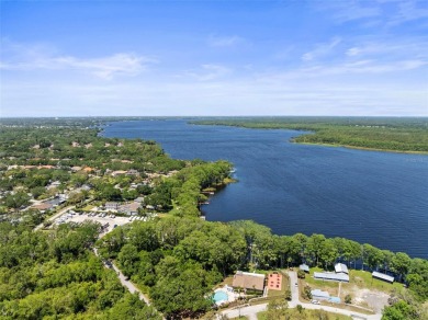 Introducing a beautiful one-bedroom, one-bath condominium that on Highland Lakes Executive Golf Course in Florida - for sale on GolfHomes.com, golf home, golf lot
