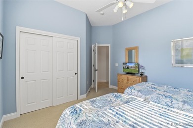 ENCHANTING, STUNNING AND MAINTAINED TO PERFECTION! It is Rare to on Black Diamond Ranch Golf Course in Florida - for sale on GolfHomes.com, golf home, golf lot