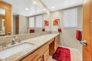 Are you looking for a super clean and move in condition 3 on Maple Lane Golf Club in Michigan - for sale on GolfHomes.com, golf home, golf lot