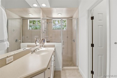 ENCHANTING, STUNNING AND MAINTAINED TO PERFECTION! It is Rare to on Black Diamond Ranch Golf Course in Florida - for sale on GolfHomes.com, golf home, golf lot