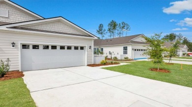 Welcome to Westbrook Retreat Villas at Savannah Quarters in on Savannah Quarters Country Club in Georgia - for sale on GolfHomes.com, golf home, golf lot