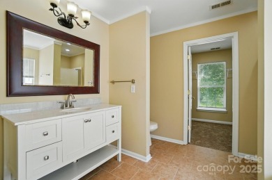 Don't miss out on this amazing 5 bedroom Highland Creek home on Highland Creek Golf Club in North Carolina - for sale on GolfHomes.com, golf home, golf lot