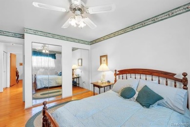 Are you looking for a super clean and move in condition 3 on Maple Lane Golf Club in Michigan - for sale on GolfHomes.com, golf home, golf lot
