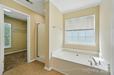 Don't miss out on this amazing 5 bedroom Highland Creek home on Highland Creek Golf Club in North Carolina - for sale on GolfHomes.com, golf home, golf lot