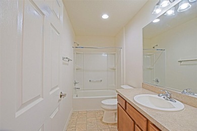 Looking for The Villages lifestyle in a 2-bedroom 2 bath plus on The Links of Spruce Creek in Florida - for sale on GolfHomes.com, golf home, golf lot