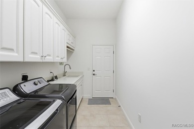 ENCHANTING, STUNNING AND MAINTAINED TO PERFECTION! It is Rare to on Black Diamond Ranch Golf Course in Florida - for sale on GolfHomes.com, golf home, golf lot