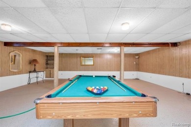 Are you looking for a super clean and move in condition 3 on Maple Lane Golf Club in Michigan - for sale on GolfHomes.com, golf home, golf lot