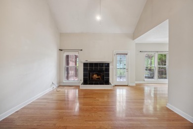 Charming Brick Ranch with Golf Course Views in Pine Forest - on The Club at Pine Forest  in South Carolina - for sale on GolfHomes.com, golf home, golf lot
