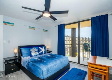 The current owner has been awarded and named a ''Super Host on on Oceans Golf Club in Florida - for sale on GolfHomes.com, golf home, golf lot