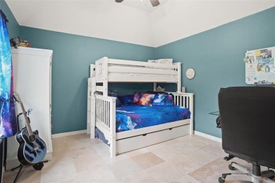 Beautiful 4 bedroom, 4.5 bath, office, 3 car garage with on Bridlewood Golf Course in Texas - for sale on GolfHomes.com, golf home, golf lot