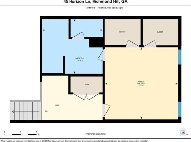 Beautifully maintained low-maintenance townhome in a convenient on Sterling Links Golf Club in Georgia - for sale on GolfHomes.com, golf home, golf lot