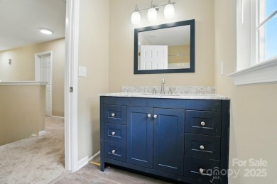 Don't miss out on this amazing 5 bedroom Highland Creek home on Highland Creek Golf Club in North Carolina - for sale on GolfHomes.com, golf home, golf lot