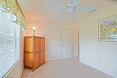 Looking for The Villages lifestyle in a 2-bedroom 2 bath plus on The Links of Spruce Creek in Florida - for sale on GolfHomes.com, golf home, golf lot