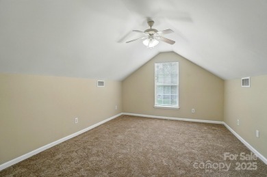 Don't miss out on this amazing 5 bedroom Highland Creek home on Highland Creek Golf Club in North Carolina - for sale on GolfHomes.com, golf home, golf lot
