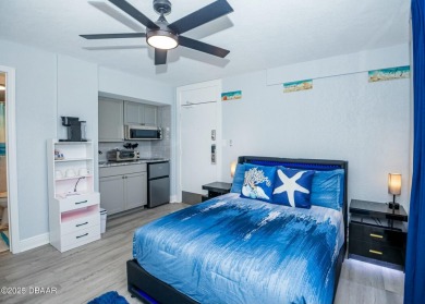 The current owner has been awarded and named a ''Super Host on on Oceans Golf Club in Florida - for sale on GolfHomes.com, golf home, golf lot