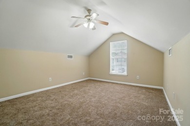 Don't miss out on this amazing 5 bedroom Highland Creek home on Highland Creek Golf Club in North Carolina - for sale on GolfHomes.com, golf home, golf lot