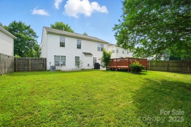 Don't miss out on this amazing 5 bedroom Highland Creek home on Highland Creek Golf Club in North Carolina - for sale on GolfHomes.com, golf home, golf lot