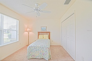 Looking for The Villages lifestyle in a 2-bedroom 2 bath plus on The Links of Spruce Creek in Florida - for sale on GolfHomes.com, golf home, golf lot