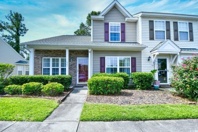 Move-in Ready ~ must see this immaculate 3br/2.5ba gently used on International Club of Myrtle Beach in South Carolina - for sale on GolfHomes.com, golf home, golf lot