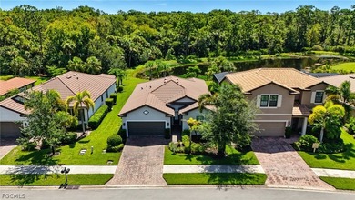 Reduced Price and Ready to MOVE! One of the lowest priced homes on River Hall Country Club in Florida - for sale on GolfHomes.com, golf home, golf lot
