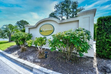 Move-in Ready ~ must see this immaculate 3br/2.5ba gently used on International Club of Myrtle Beach in South Carolina - for sale on GolfHomes.com, golf home, golf lot