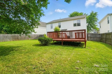Don't miss out on this amazing 5 bedroom Highland Creek home on Highland Creek Golf Club in North Carolina - for sale on GolfHomes.com, golf home, golf lot