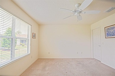 Looking for The Villages lifestyle in a 2-bedroom 2 bath plus on The Links of Spruce Creek in Florida - for sale on GolfHomes.com, golf home, golf lot