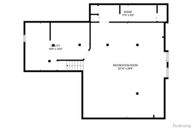 Are you looking for a super clean and move in condition 3 on Maple Lane Golf Club in Michigan - for sale on GolfHomes.com, golf home, golf lot