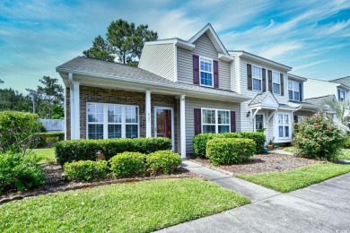 Move-in Ready ~ must see this immaculate 3br/2.5ba gently used on International Club of Myrtle Beach in South Carolina - for sale on GolfHomes.com, golf home, golf lot