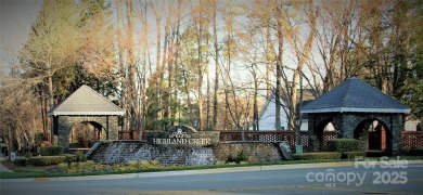 Don't miss out on this amazing 5 bedroom Highland Creek home on Highland Creek Golf Club in North Carolina - for sale on GolfHomes.com, golf home, golf lot