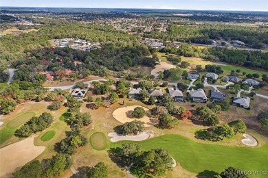 ENCHANTING, STUNNING AND MAINTAINED TO PERFECTION! It is Rare to on Black Diamond Ranch Golf Course in Florida - for sale on GolfHomes.com, golf home, golf lot