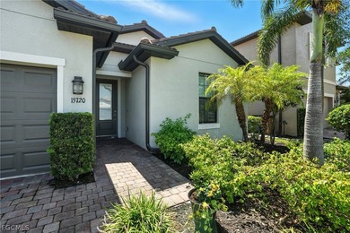 Reduced Price and Ready to MOVE! One of the lowest priced homes on River Hall Country Club in Florida - for sale on GolfHomes.com, golf home, golf lot