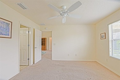 Looking for The Villages lifestyle in a 2-bedroom 2 bath plus on The Links of Spruce Creek in Florida - for sale on GolfHomes.com, golf home, golf lot