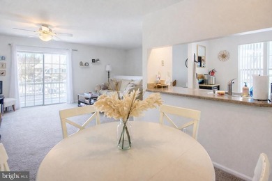 Welcome to this beautifully updated one-bedroom, one-bath on Ron Jaworskis Valleybrook Golf Course in New Jersey - for sale on GolfHomes.com, golf home, golf lot