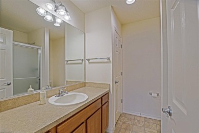 Looking for The Villages lifestyle in a 2-bedroom 2 bath plus on The Links of Spruce Creek in Florida - for sale on GolfHomes.com, golf home, golf lot