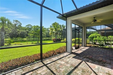 Reduced Price and Ready to MOVE! One of the lowest priced homes on River Hall Country Club in Florida - for sale on GolfHomes.com, golf home, golf lot