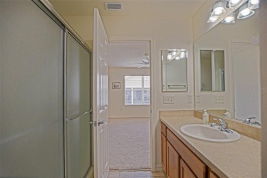 Looking for The Villages lifestyle in a 2-bedroom 2 bath plus on The Links of Spruce Creek in Florida - for sale on GolfHomes.com, golf home, golf lot