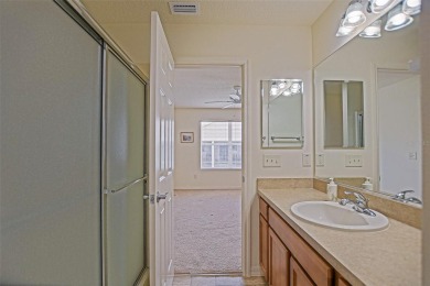 Looking for The Villages lifestyle in a 2-bedroom 2 bath plus on The Links of Spruce Creek in Florida - for sale on GolfHomes.com, golf home, golf lot