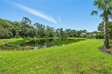 Reduced Price and Ready to MOVE! One of the lowest priced homes on River Hall Country Club in Florida - for sale on GolfHomes.com, golf home, golf lot
