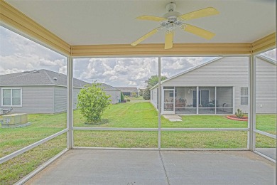 Looking for The Villages lifestyle in a 2-bedroom 2 bath plus on The Links of Spruce Creek in Florida - for sale on GolfHomes.com, golf home, golf lot