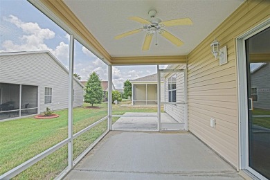 Looking for The Villages lifestyle in a 2-bedroom 2 bath plus on The Links of Spruce Creek in Florida - for sale on GolfHomes.com, golf home, golf lot