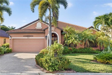 MOTIVATED SELLERS! Welcome to this beautiful lakefront pool home on Gateway Golf and Country Club in Florida - for sale on GolfHomes.com, golf home, golf lot