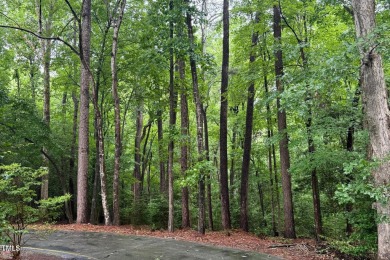 Build your dream home in the prestigious Carolina Trace on Carolina Trace Country Club in North Carolina - for sale on GolfHomes.com, golf home, golf lot