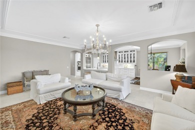 MOTIVATED SELLERS! Welcome to this beautiful lakefront pool home on Gateway Golf and Country Club in Florida - for sale on GolfHomes.com, golf home, golf lot