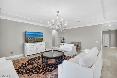 MOTIVATED SELLERS! Welcome to this beautiful lakefront pool home on Gateway Golf and Country Club in Florida - for sale on GolfHomes.com, golf home, golf lot