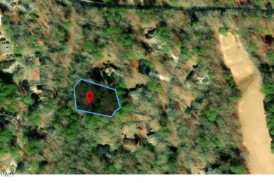 Build your dream home in the prestigious Carolina Trace on Carolina Trace Country Club in North Carolina - for sale on GolfHomes.com, golf home, golf lot