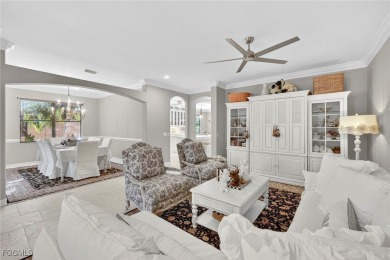 MOTIVATED SELLERS! Welcome to this beautiful lakefront pool home on Gateway Golf and Country Club in Florida - for sale on GolfHomes.com, golf home, golf lot