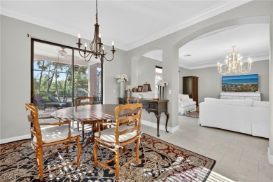 MOTIVATED SELLERS! Welcome to this beautiful lakefront pool home on Gateway Golf and Country Club in Florida - for sale on GolfHomes.com, golf home, golf lot