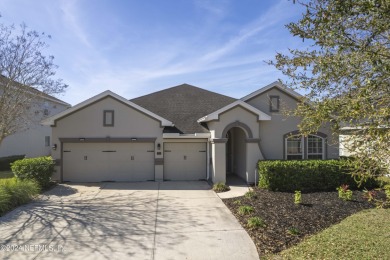 COME LIVE THE NOCATEE LIFESTYLE IN THIS BEAIUTIFUL DAVID WEEKLEY on Palm Valley Golf Club in Florida - for sale on GolfHomes.com, golf home, golf lot