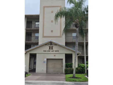 Beautiful 1st floor condo located in the desirable community of on Flamingo Lakes Country Club in Florida - for sale on GolfHomes.com, golf home, golf lot